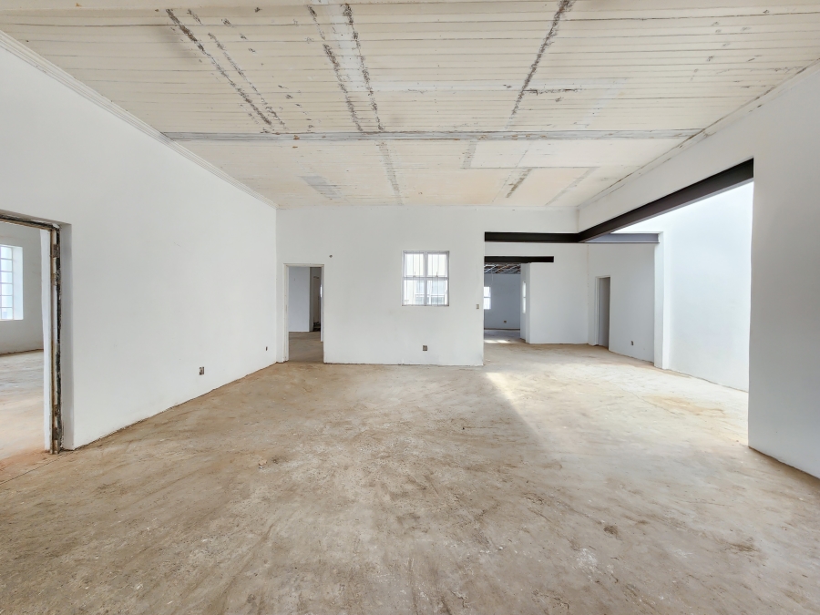 Commercial Property for Sale in Salt River Western Cape